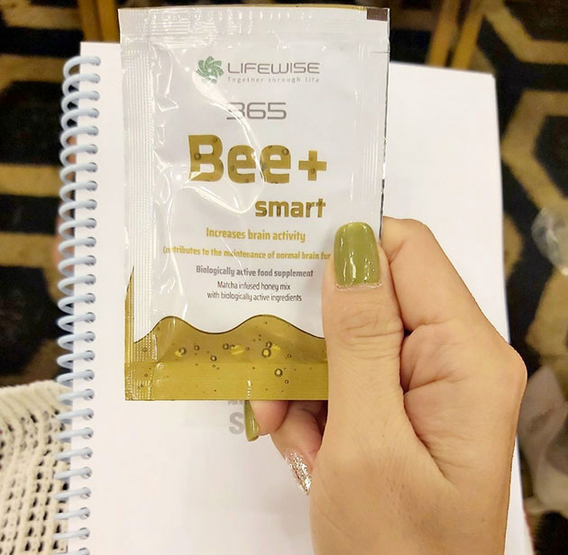Cách sử dụng LifeWise Bee+ Smart