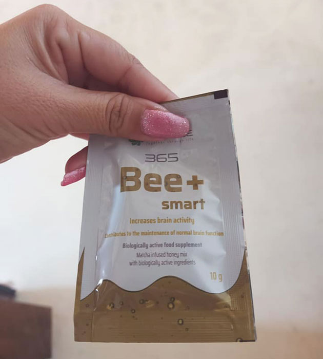 Thông tin chi tiết LifeWise Bee+ Smart
