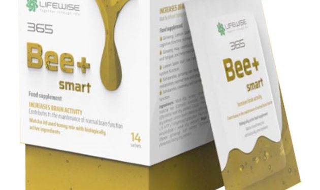 sản phẩm LifeWise Bee+ Smart